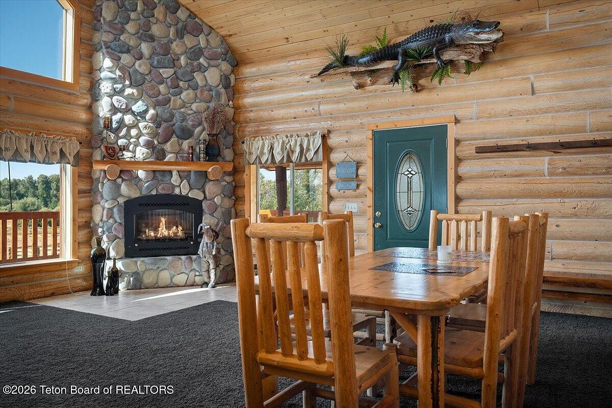 1102&1108 Pine View Ln Driggs, ID 83422 | Single Family