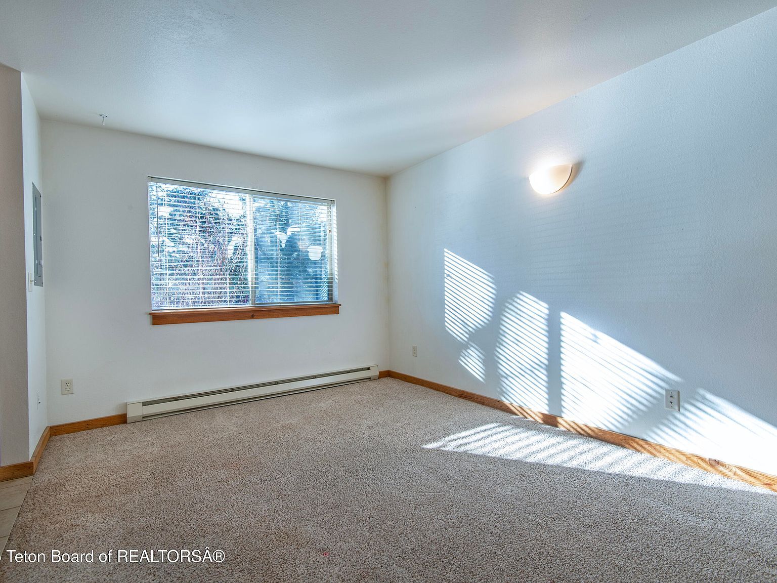 200 Homestead Rd #305 Victor, ID 83455 | Condominium