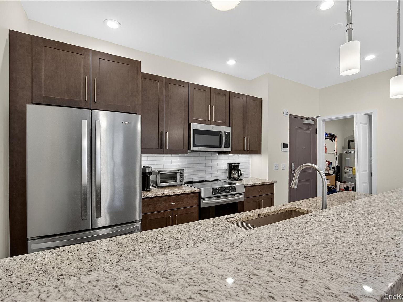 30 Beekman St #207 Beacon, NY 12508 | Condominium