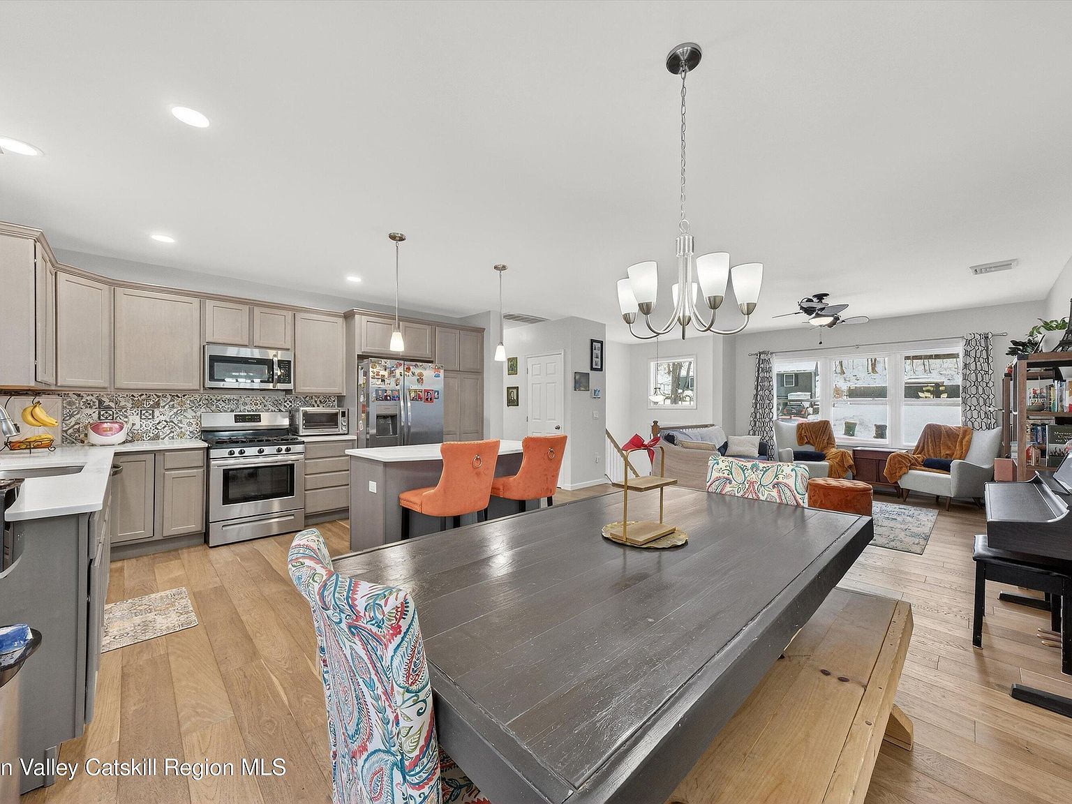 5 3rd St Milton, NY 12547 | Single Family