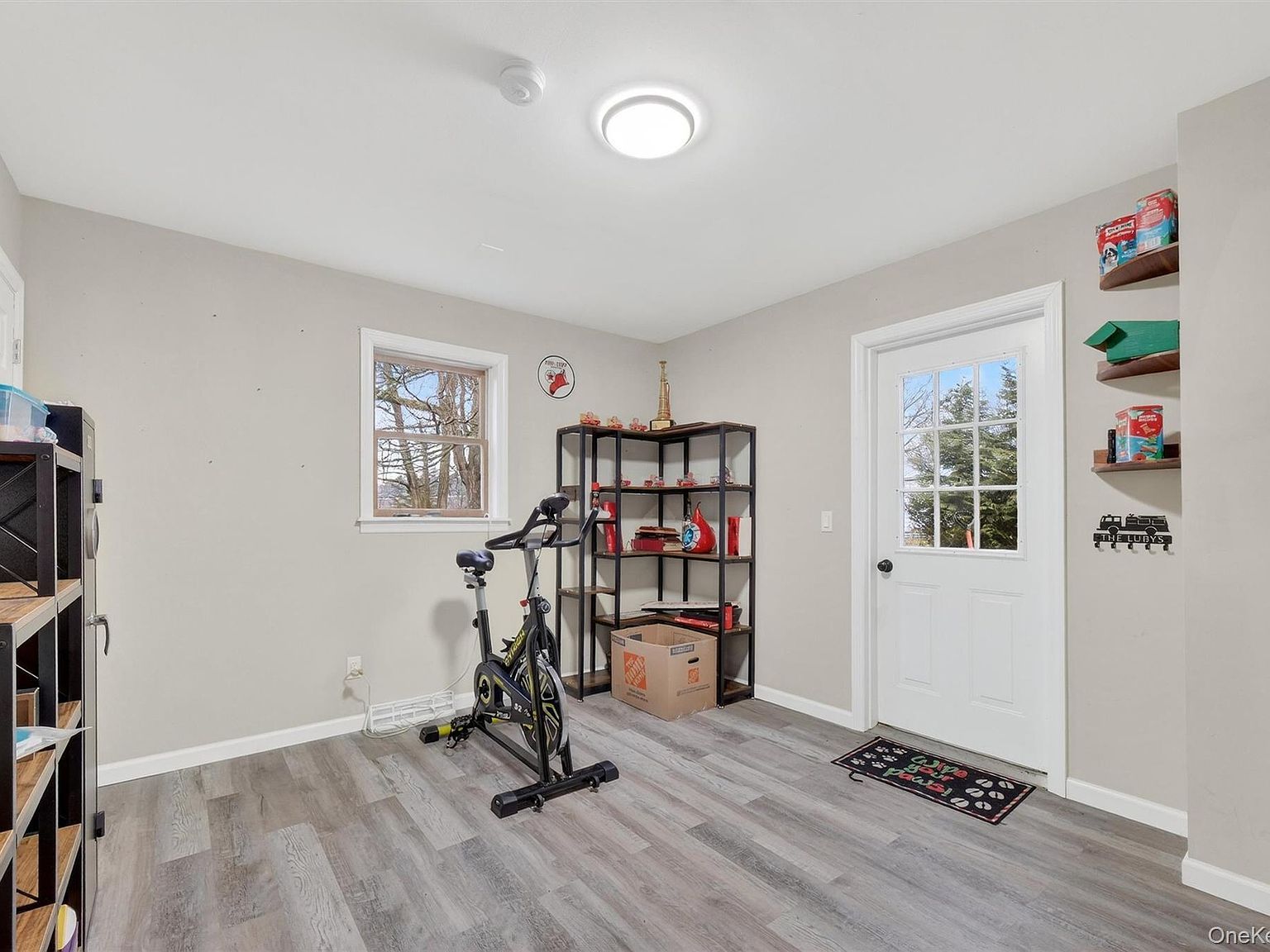 107 Marshall Rd Salt Point, NY 12578  | Single Family