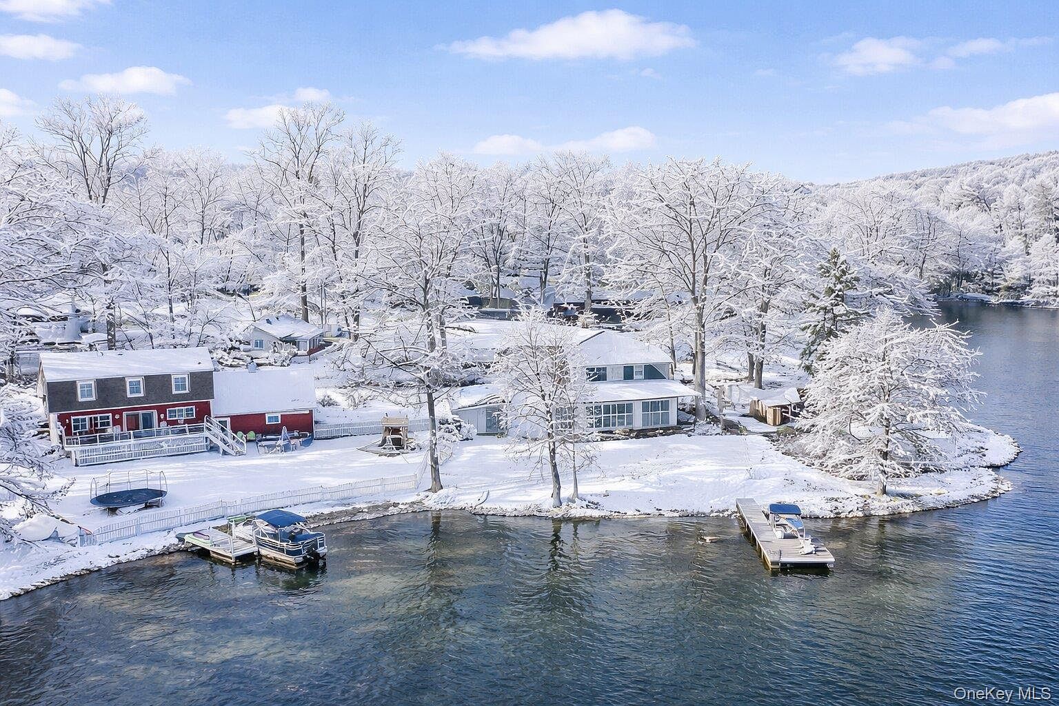 33 Brook Ave Hopewell Junction, NY 12533  | Single Family