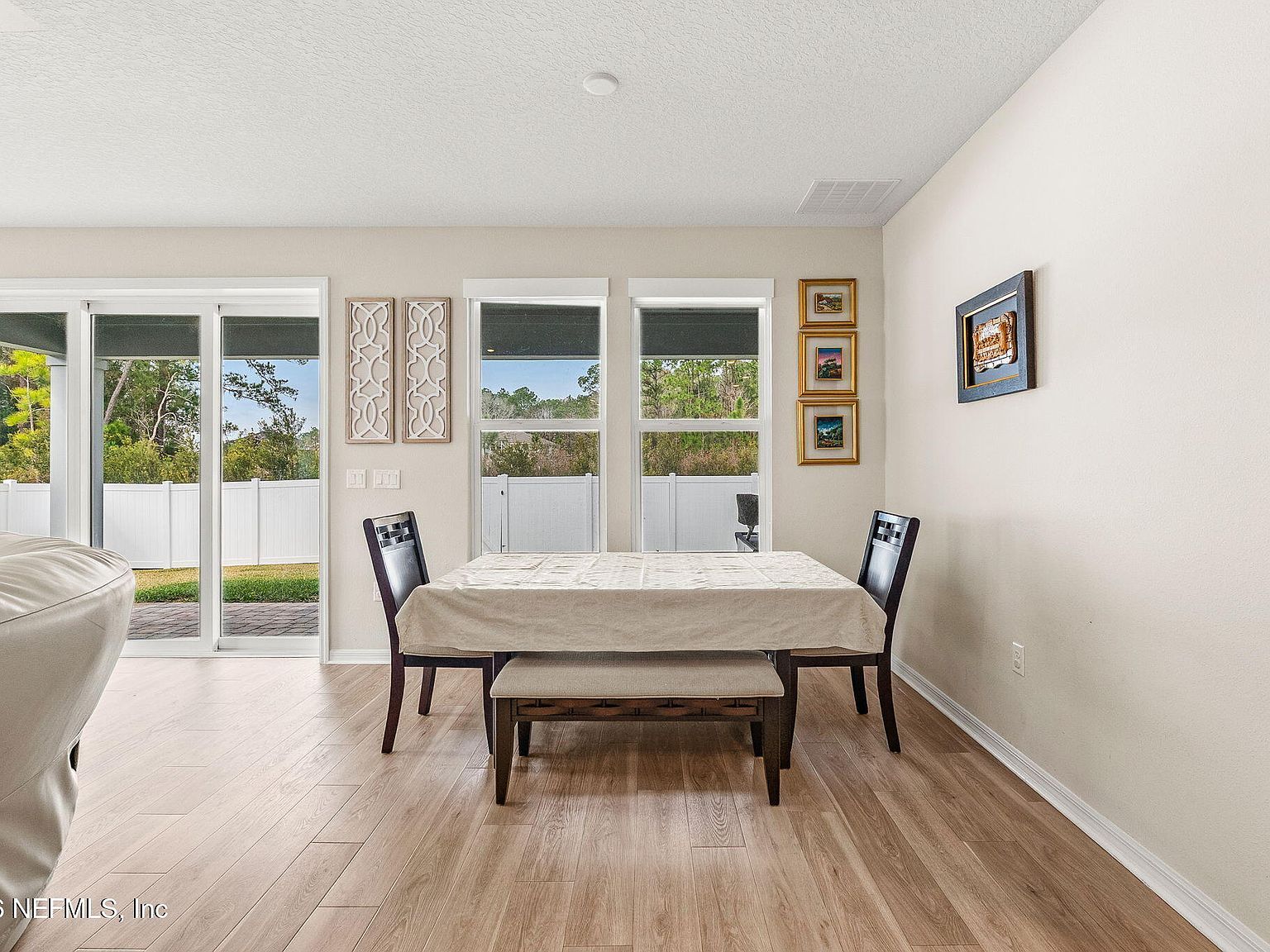 317 Cedar Preserve Ln Saint Augustine, FL 32095 | Single Family