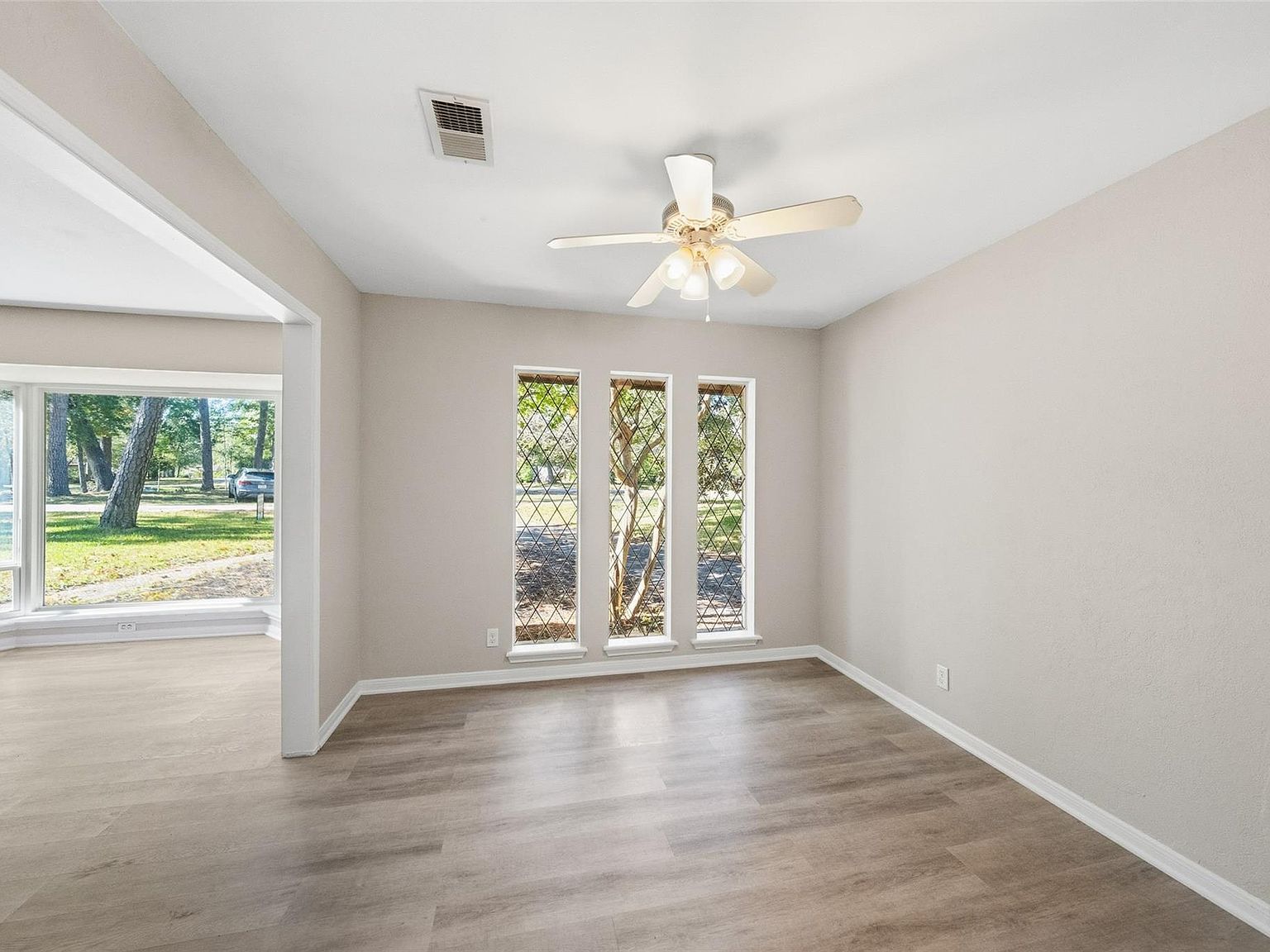 499 Mississippi Park Conroe, TX 77302 | Single Family