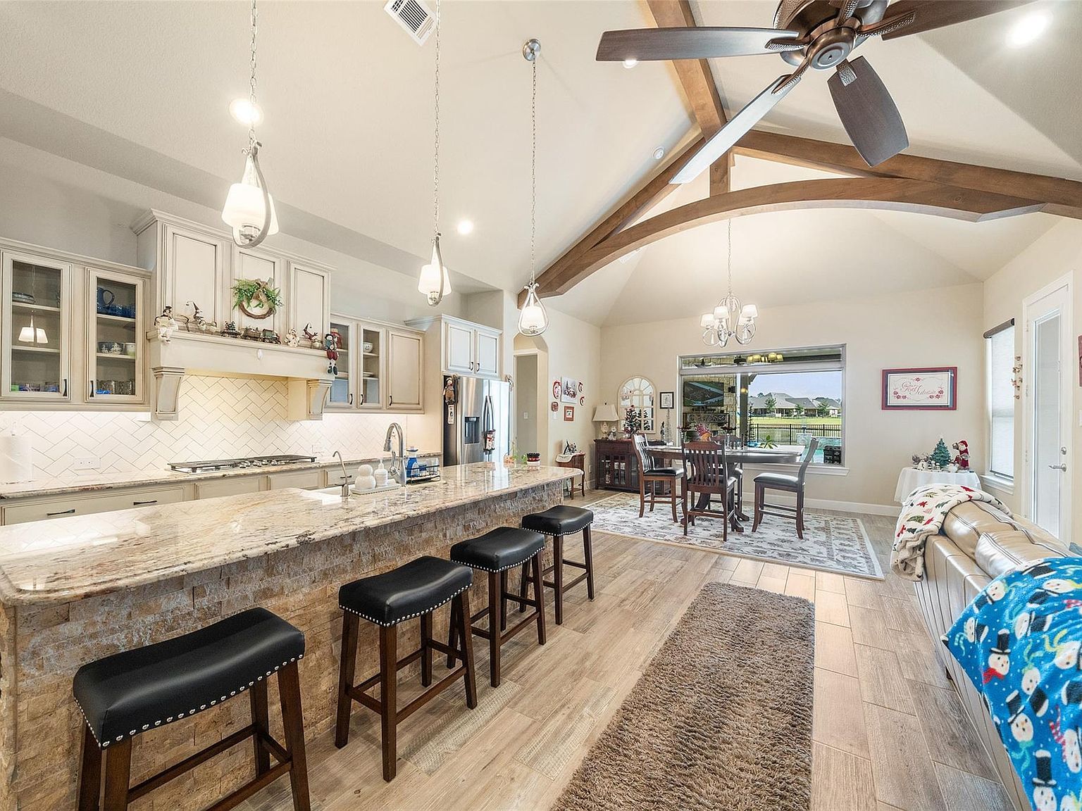 5634 Fountain Villas Way Conroe, TX 77304  | Single Family