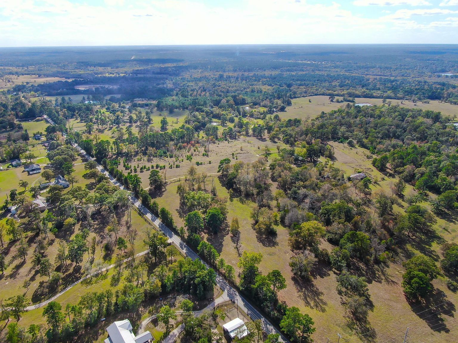 280 Spring Branch Rd Montgomery, TX 77316  | Land/Lot