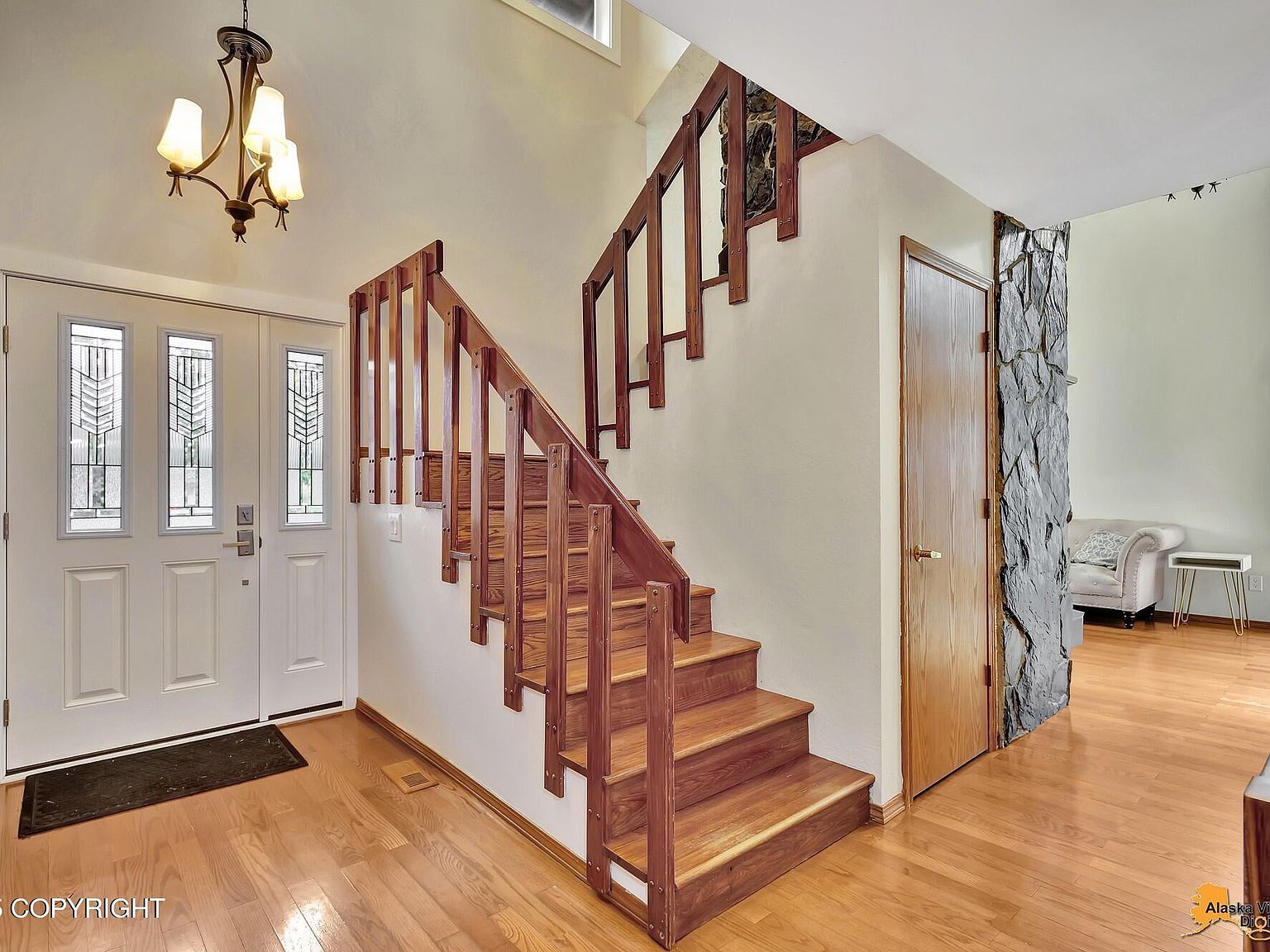 3101 Bettles Bay Loop Anchorage, AK 99515 | Single Family