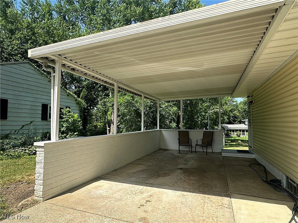 2110 S Hawkins Ave Akron, OH 44314  | Single Family