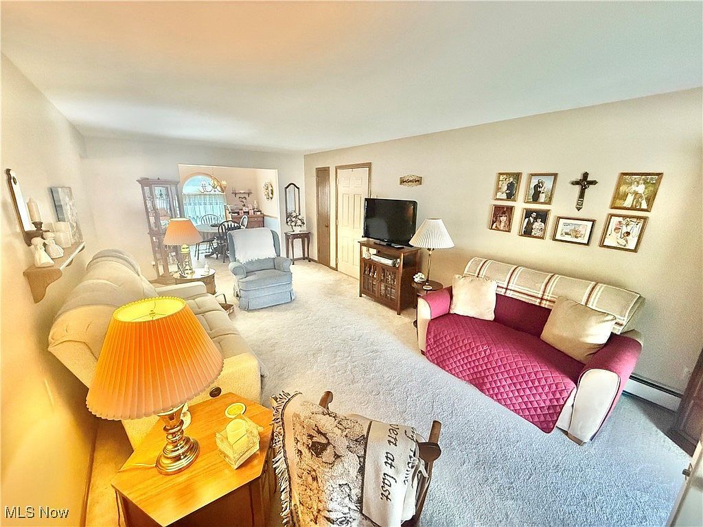 873 Auburn Hills Dr UNIT 3 Youngstown, OH 44512  | Condominium