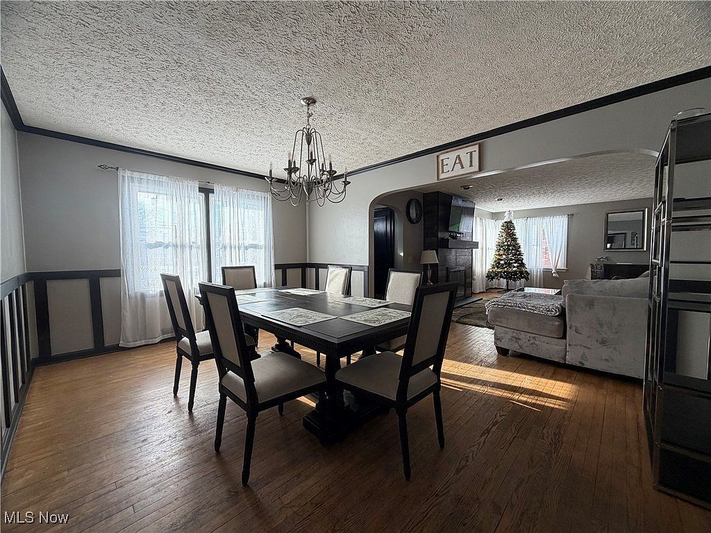 329 37th St NW Canton, OH 44709  | Single Family