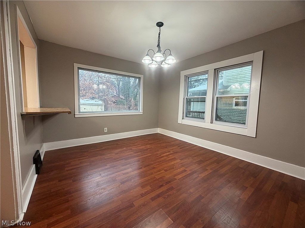 379 Noble Ave Akron, OH 44320  | Single Family