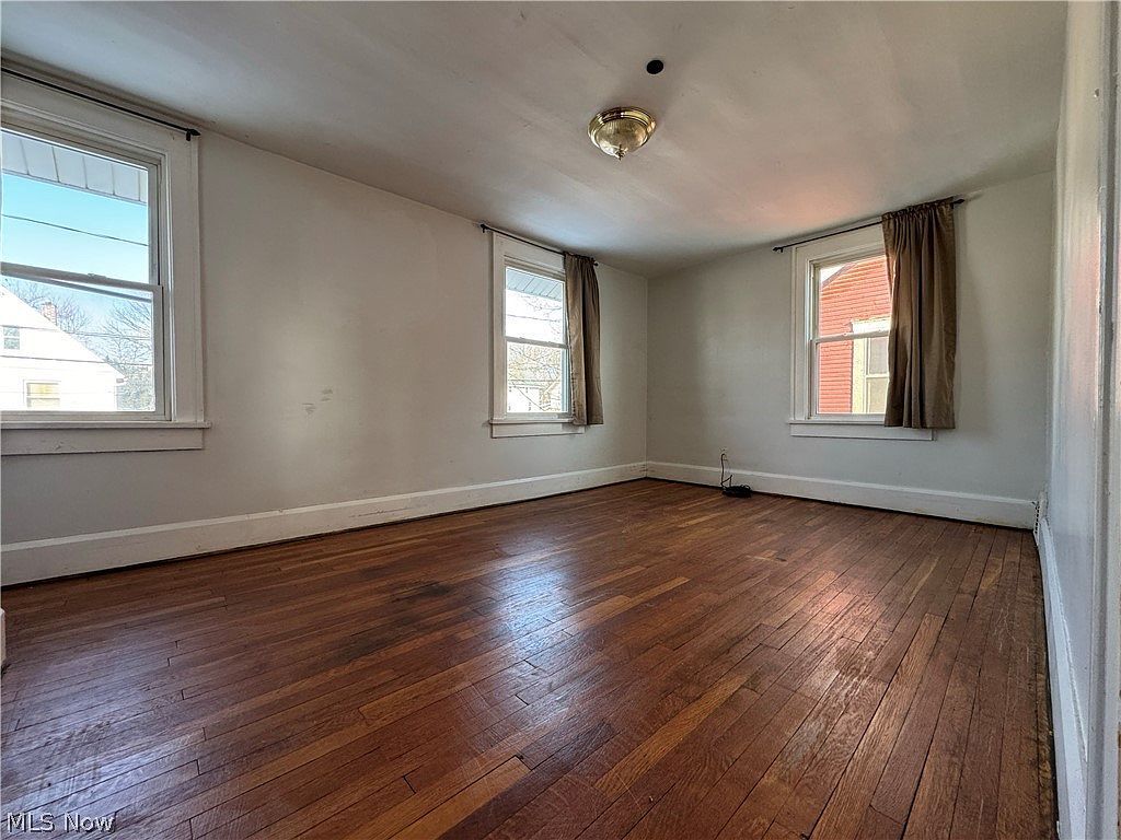 1134 Clarendon Ave SW Canton, OH 44710 | Single Family