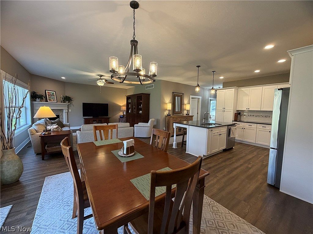 4858 Ashmont Ave SW Canton, OH 44706  | Single Family