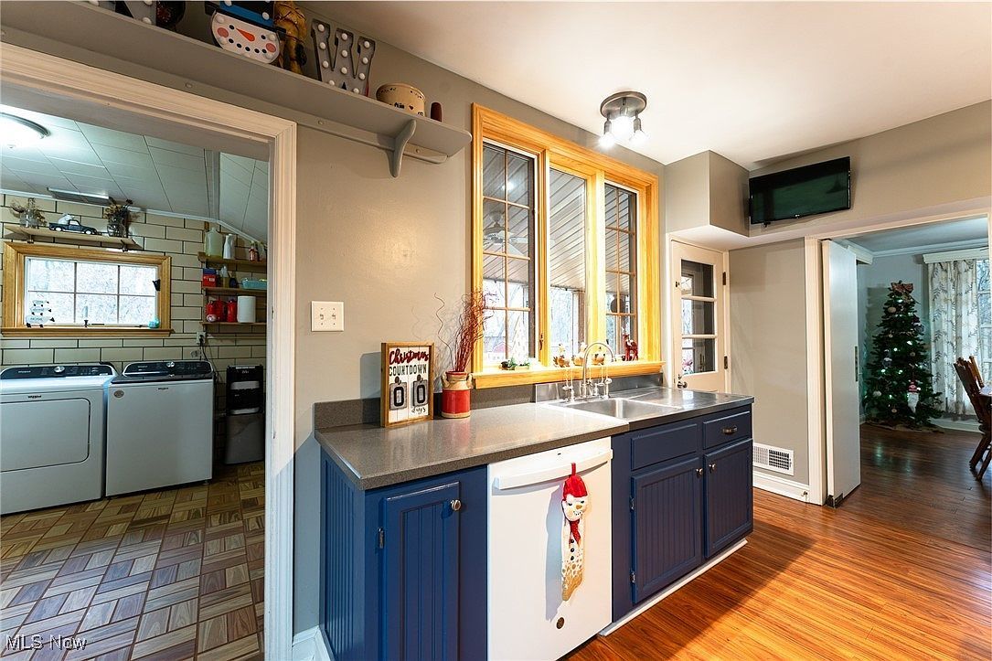 1137 Dairy Ln East Liverpool, OH 43920 | Single Family