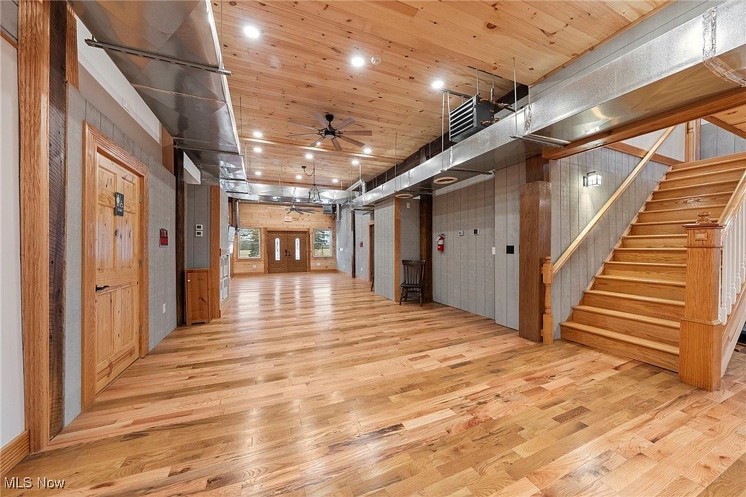 5984 W South Range Rd Salem, OH 44460 | Single Family