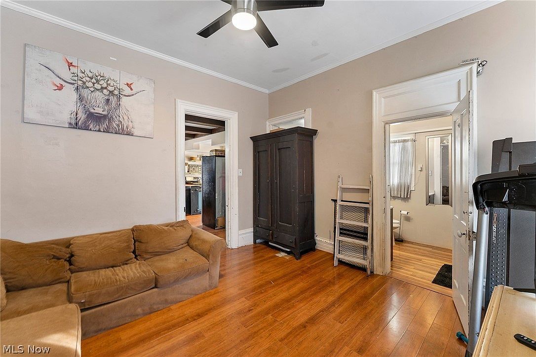 604 W Lincoln Way Lisbon, OH 44432  | Single Family