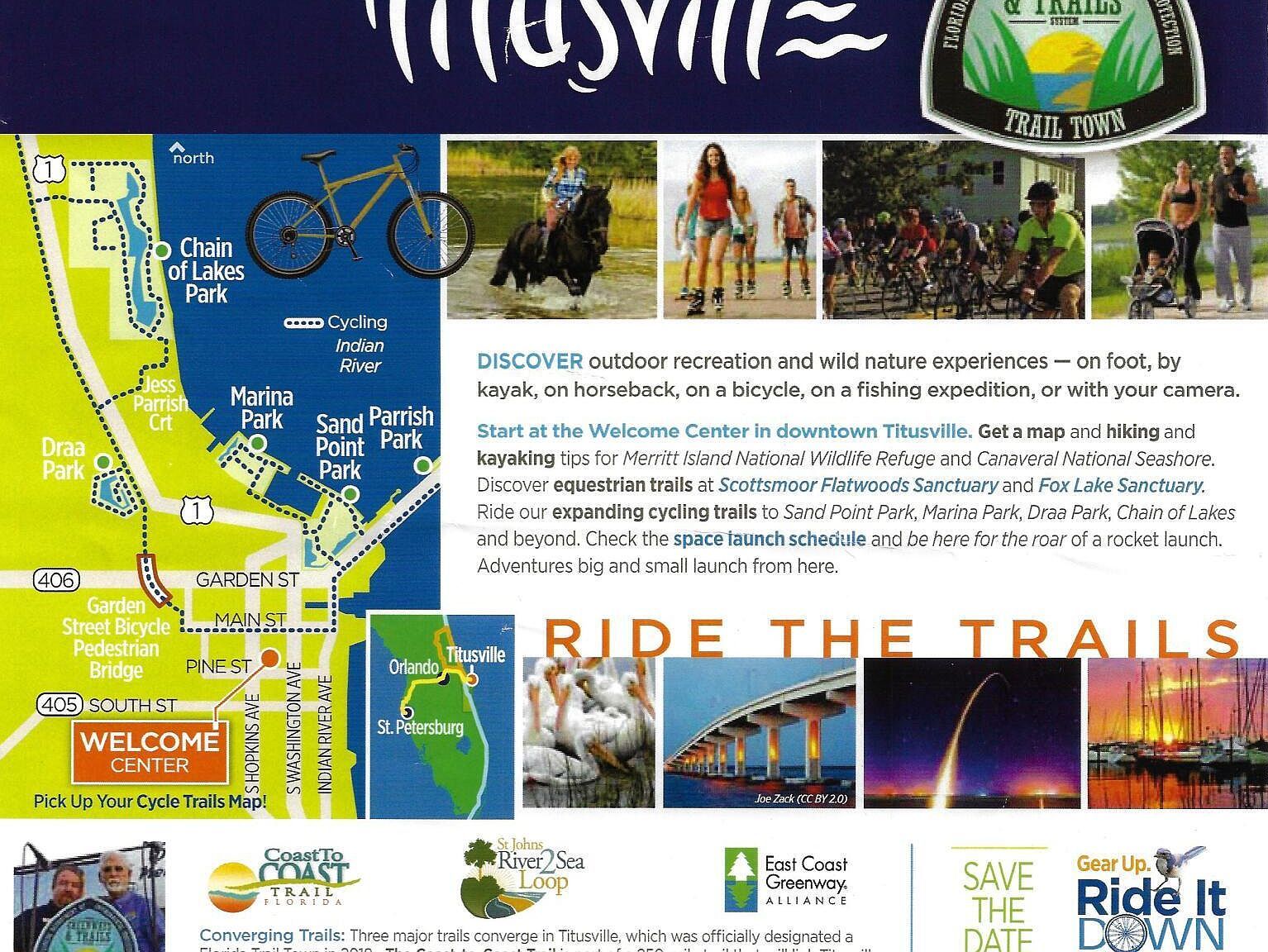 4545 Burkholm Rd Mims, FL 32754  | Land/Lot