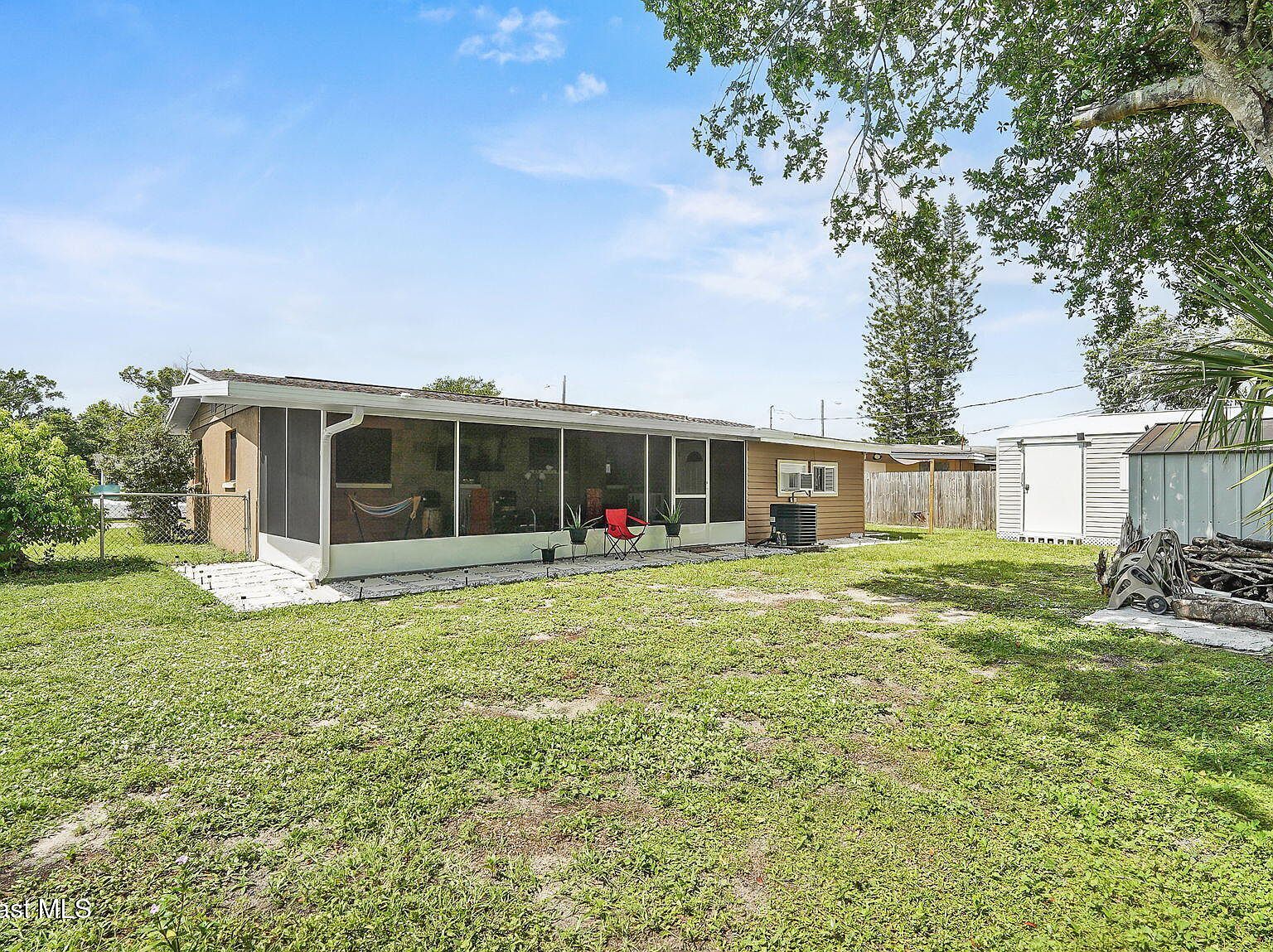 1440 Thomas St Titusville, FL 32780 | Single Family