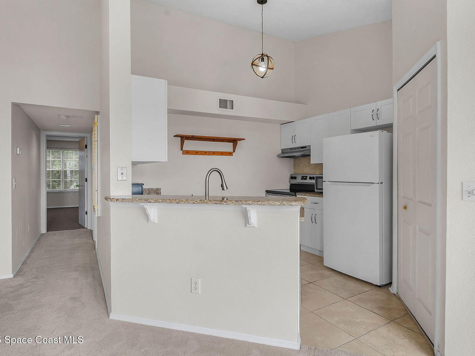 7450 N Highway 1 APT 205 Cocoa, FL 32927 | Condominium