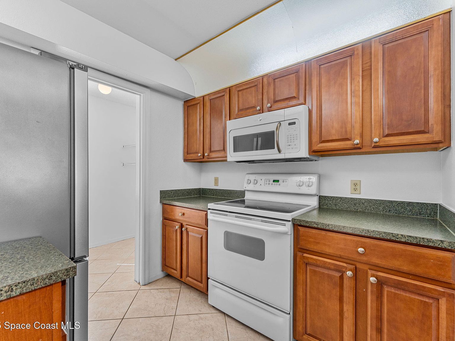 1725 Harrison St APT 121 Titusville, FL 32780 | Condominium