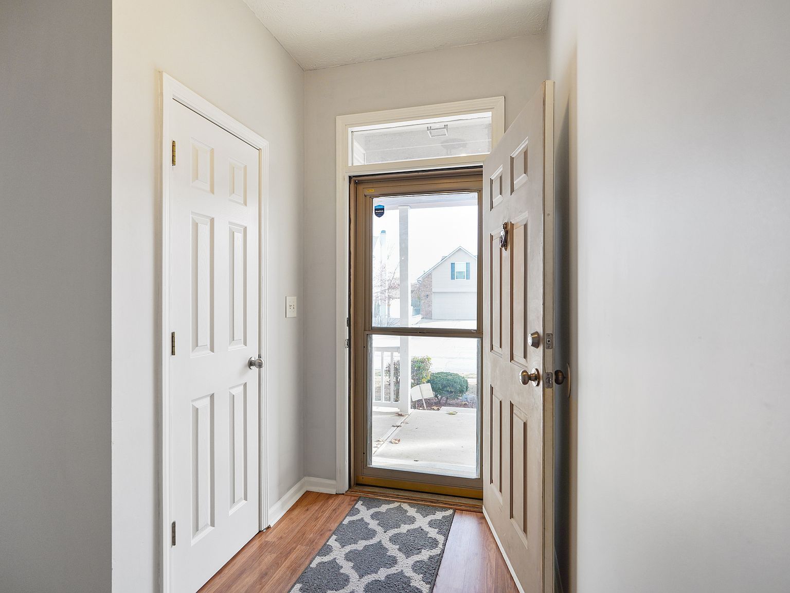 2382 Black Gold Dr Indianapolis, IN 46234  | Single Family