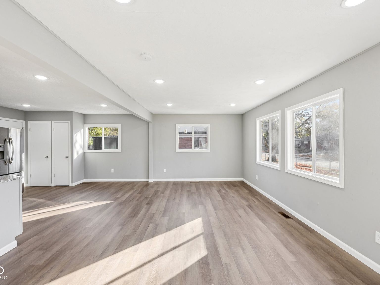 3441 Minger Rd Indianapolis, IN 46222  | Single Family