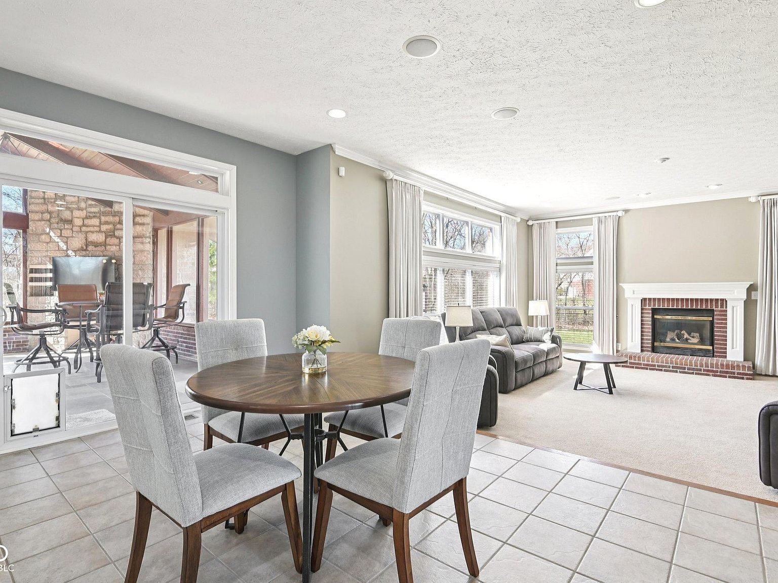 8549 Plantain Ct Indianapolis, IN 46278  | Single Family