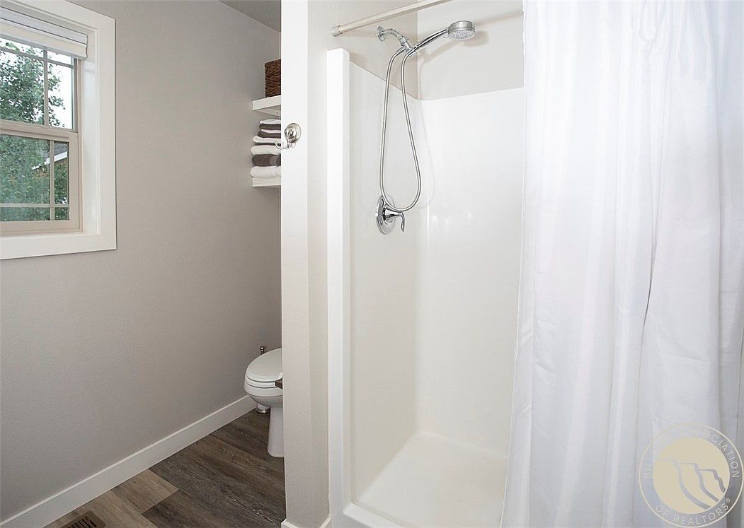 23 Twin Pines Loop Billings, MT 59106  | New build