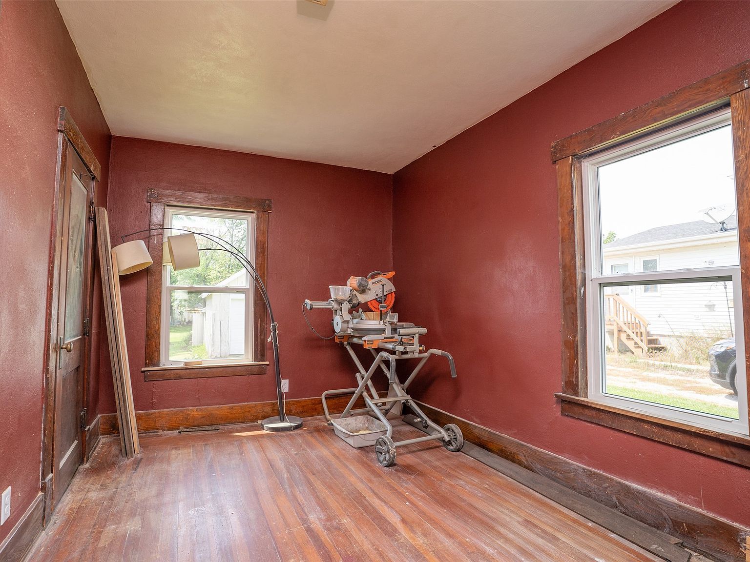 507 N 12th St Guthrie Center, IA 50115  | Single Family