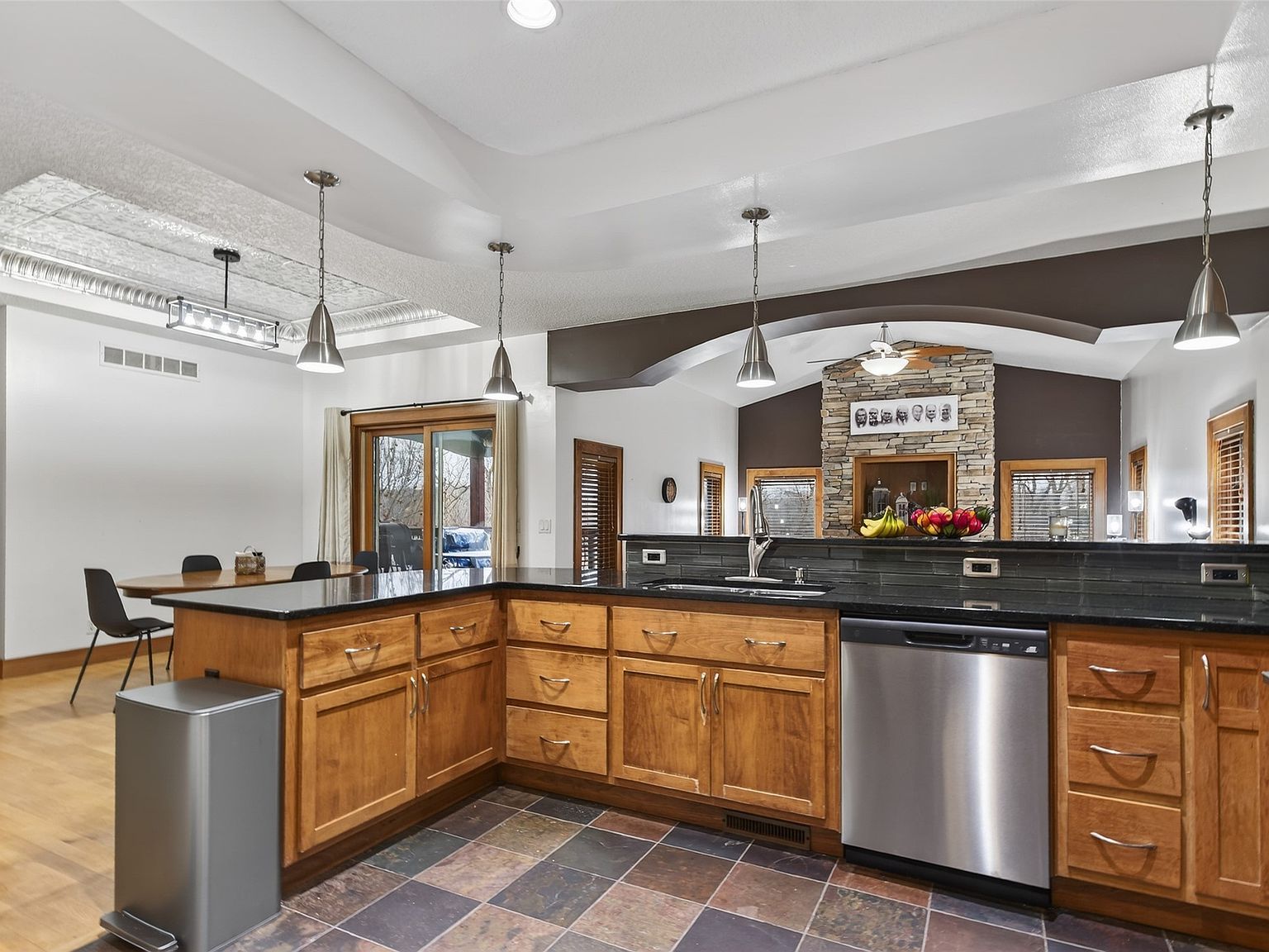 15286 NE 42nd St Cambridge, IA 50046  | Single Family