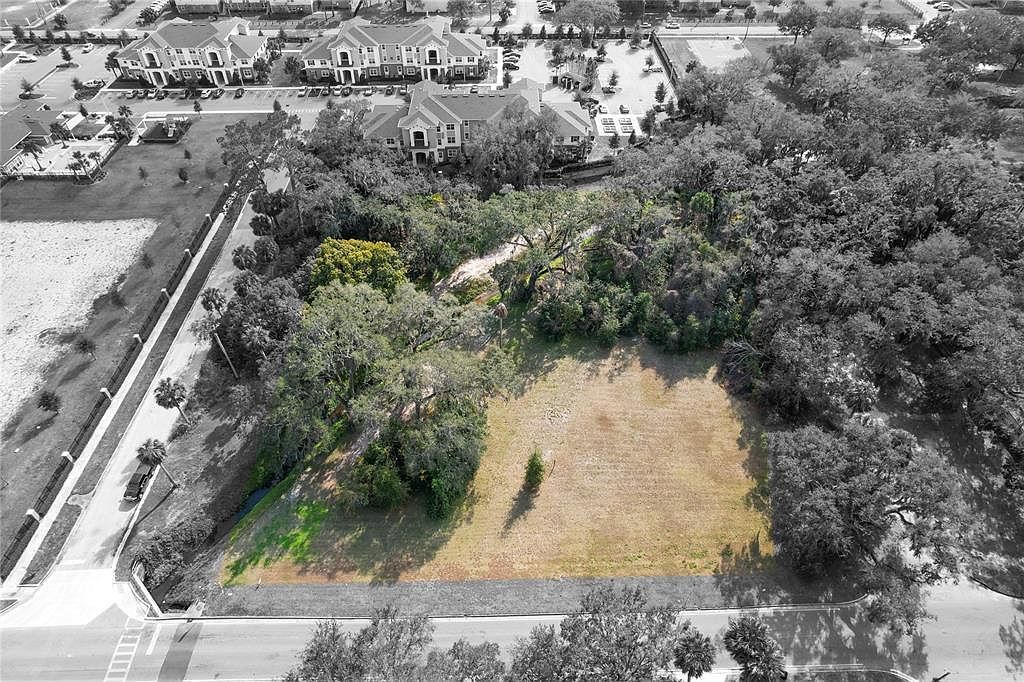 420 E 5th St #2 Sanford, FL 32771 | Land/Lot