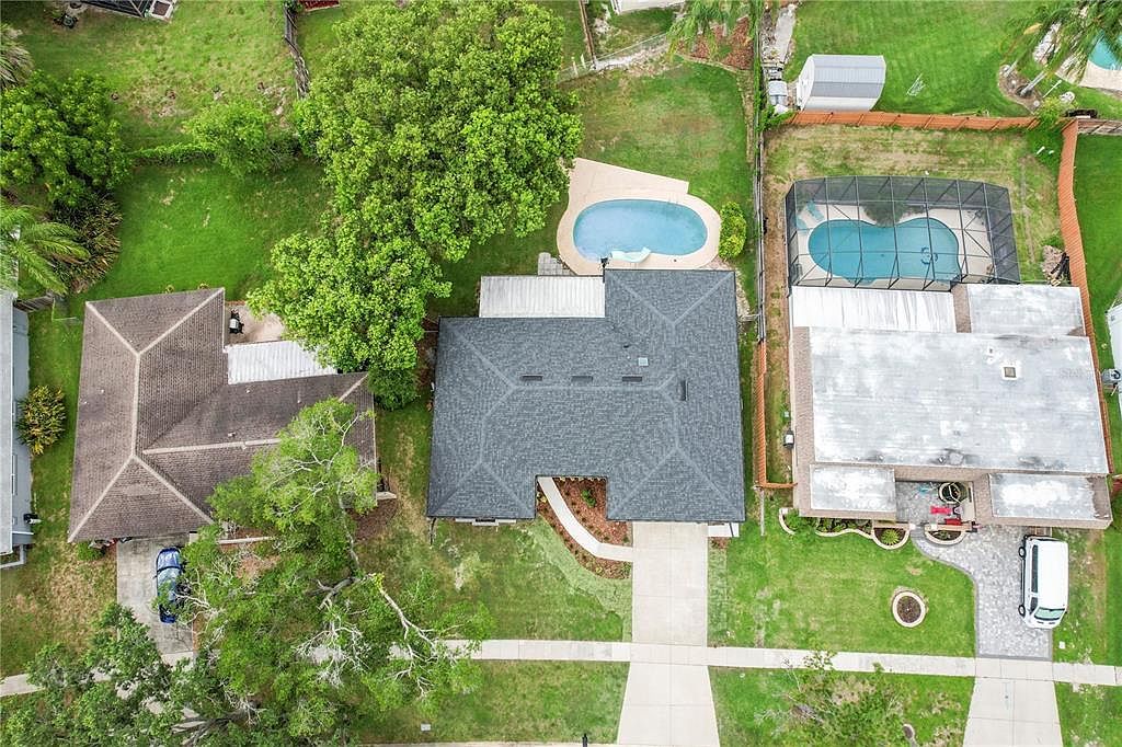 607 Green Briar Blvd Altamonte Springs, FL 32714 | Single Family