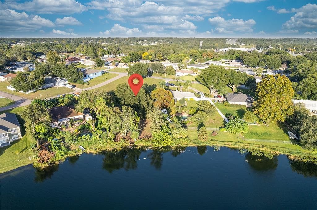 Westmoreland Avenue Lot #12 Eustis, FL 32726  | Land/Lot