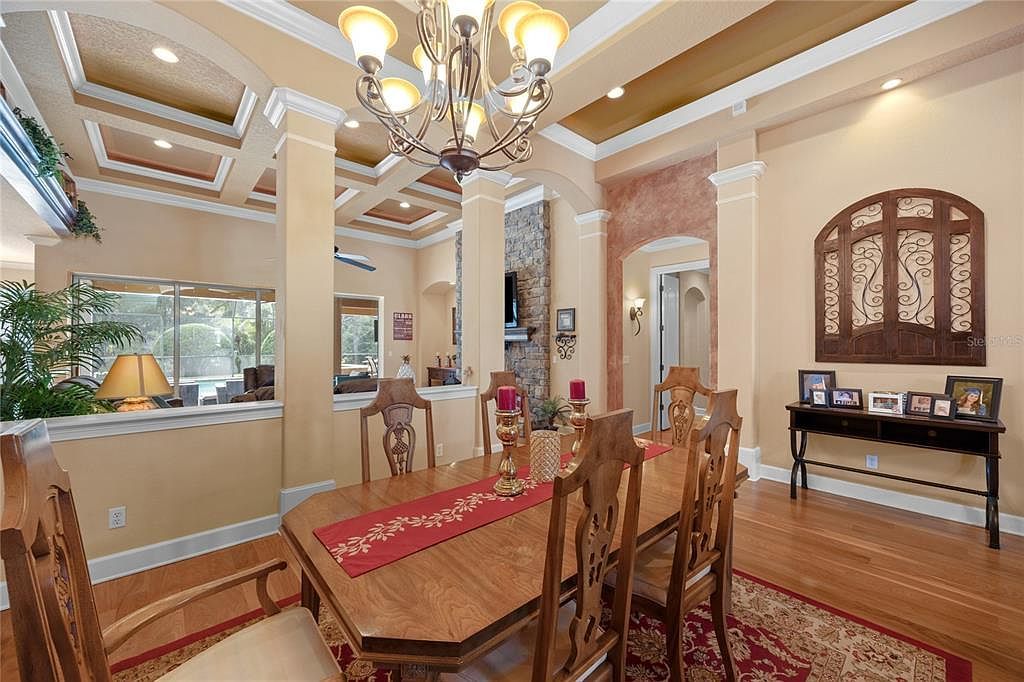 130 Osprey Hammock Trl Sanford, FL 32771  | Single Family