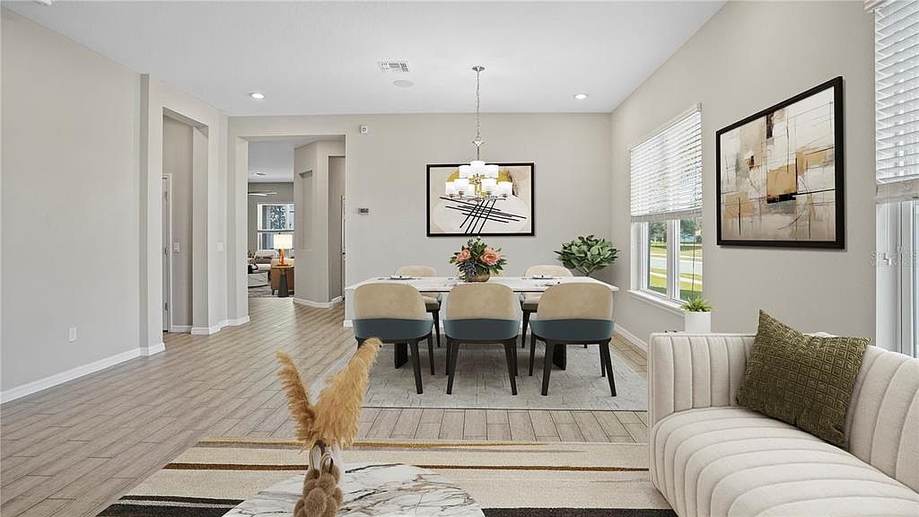 3112 Pinenut Dr Apopka, FL 32712 | Single Family