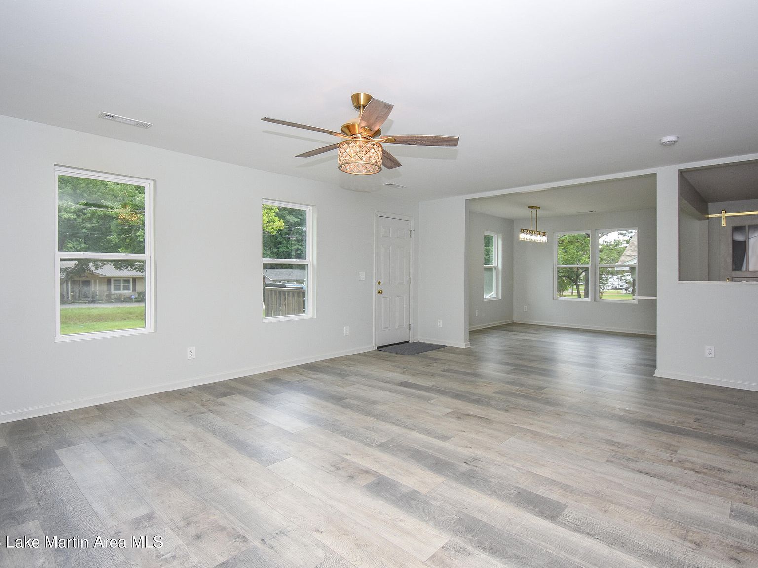 1706 Simpson St Alexander City, AL 35010  | Single Family