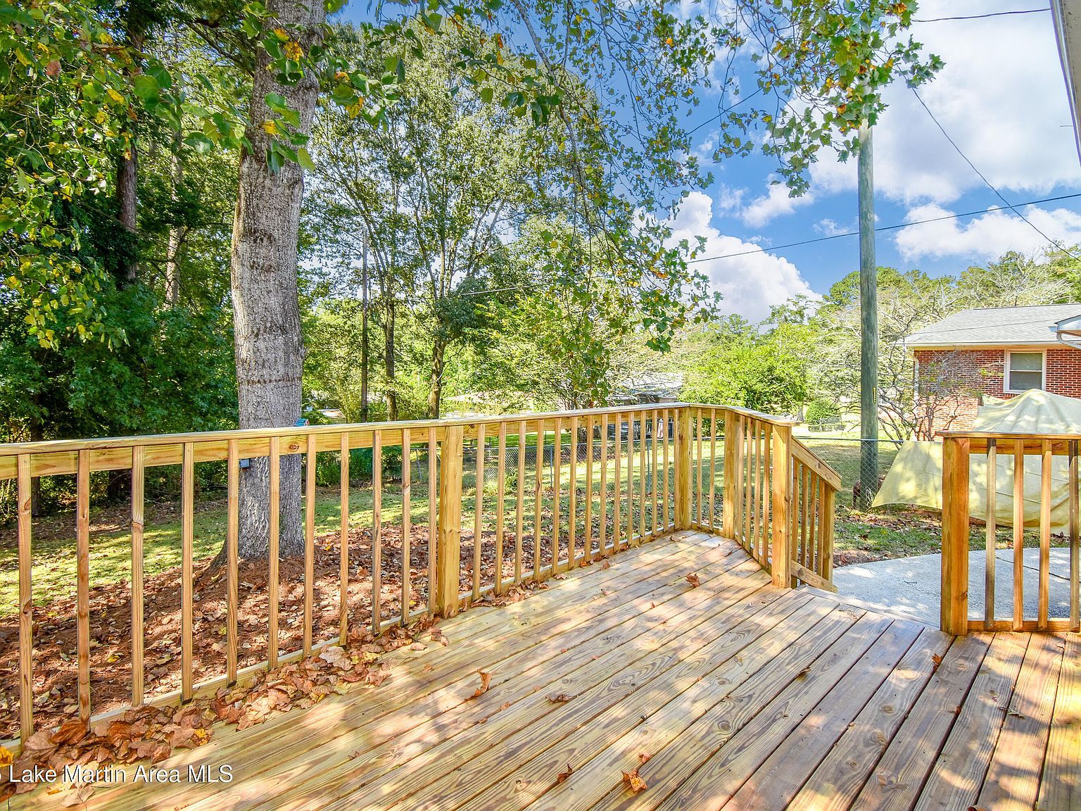 78 Fairlane Dr Alexander City, AL 35010  | Single Family