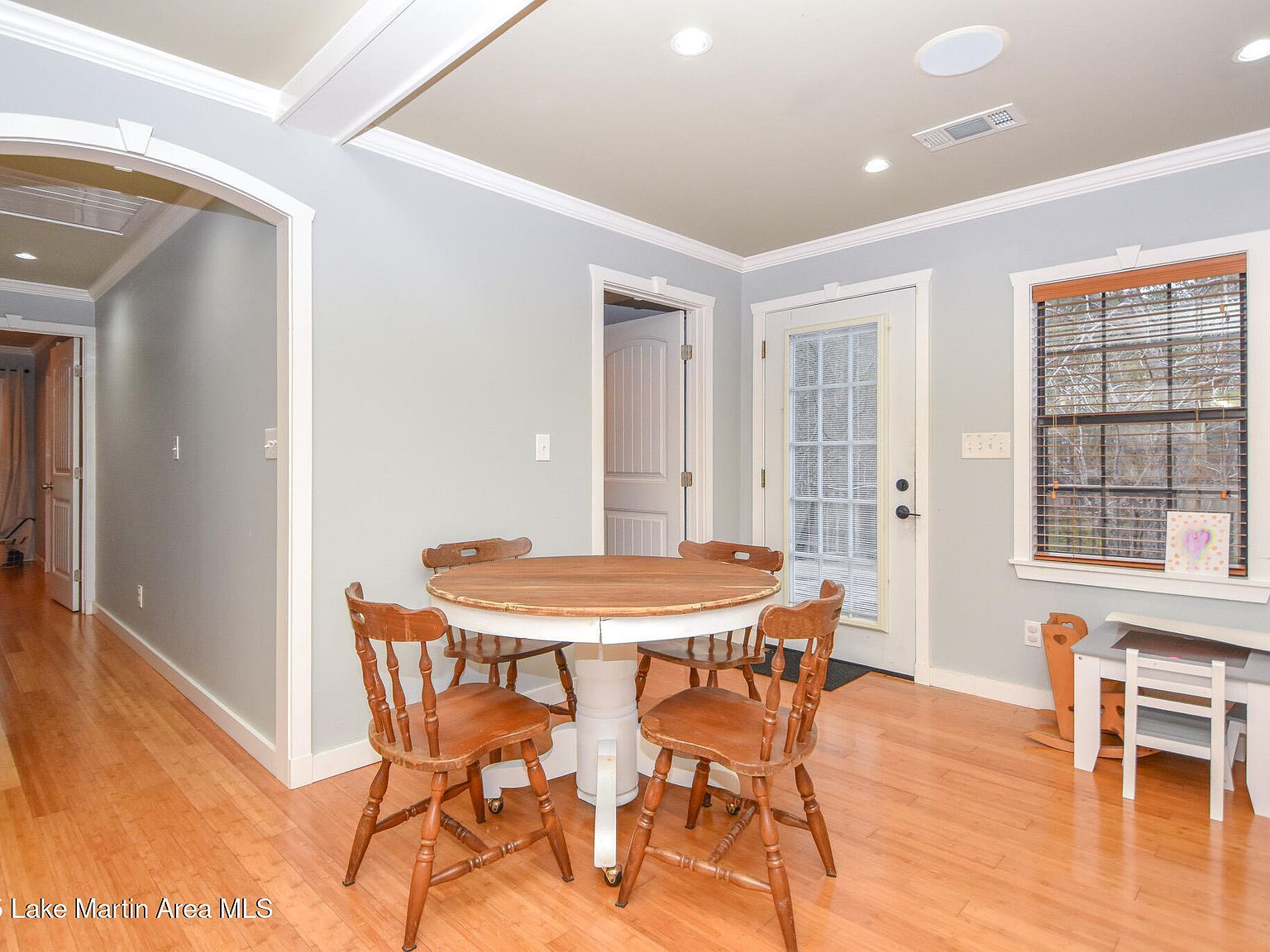 1782 County Road 123 Goodwater, AL 35072  | Single Family