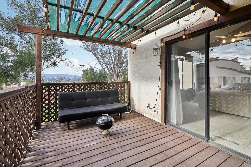 15696 Davis Cup Ln Ramona, CA 92065  | Condominium