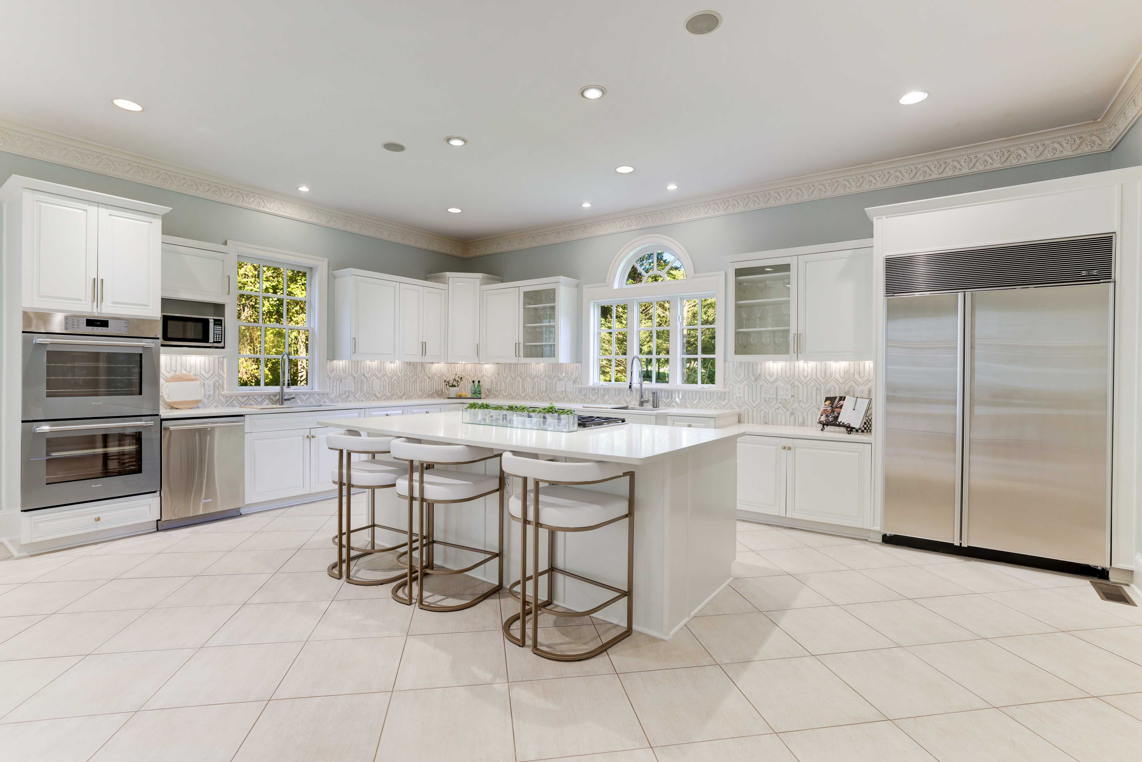 1106 Mill Ridge, McLean, VA, 22102 | Single Family