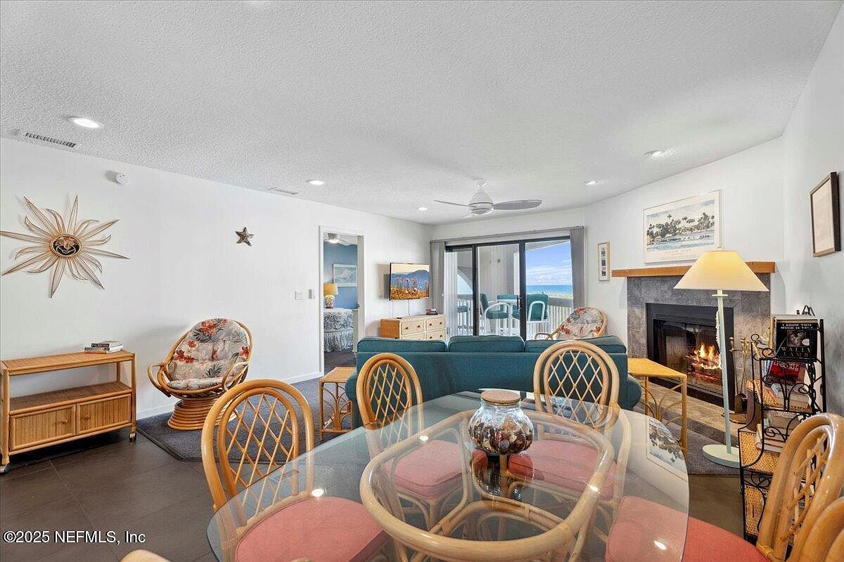 190 Ocean Hibiscus Dr UNIT 202 Saint Augustine, FL 32080  | Condominium