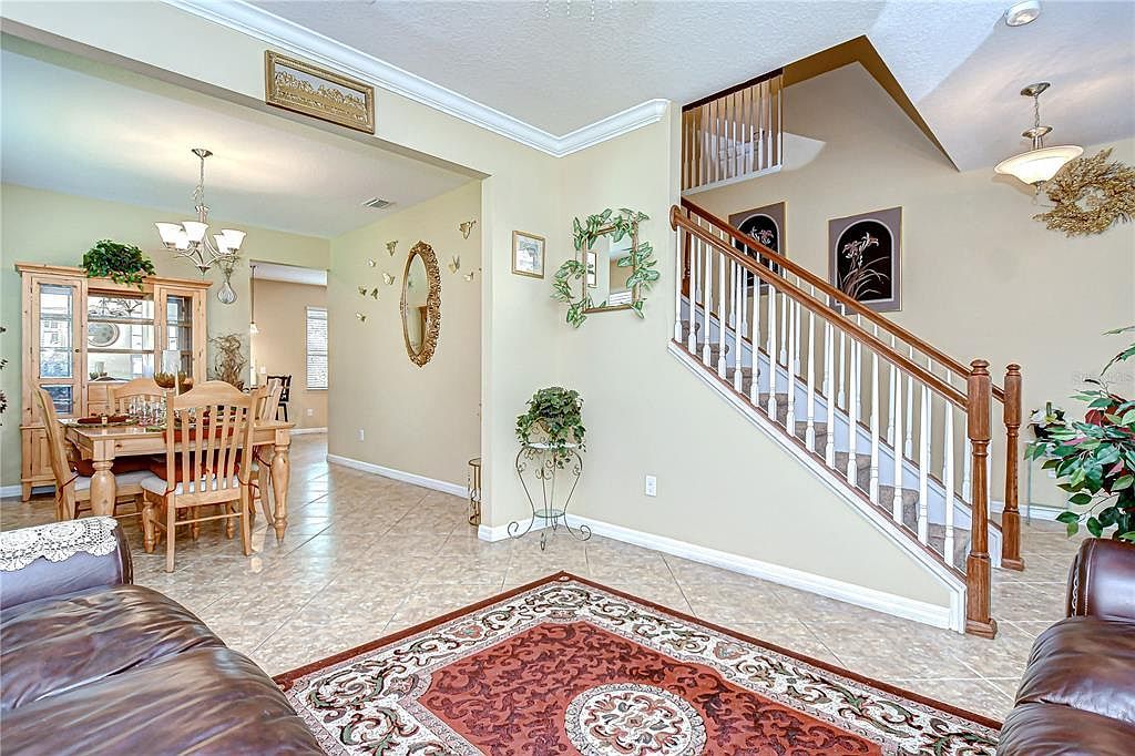 2499 Calvano Dr Land O Lakes, FL 34639  | Single Family