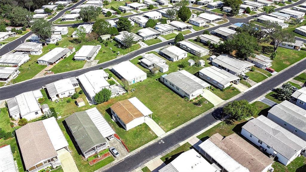 Stafford Dr LOT 19 Zephyrhills, FL 33540  | Land/Lot