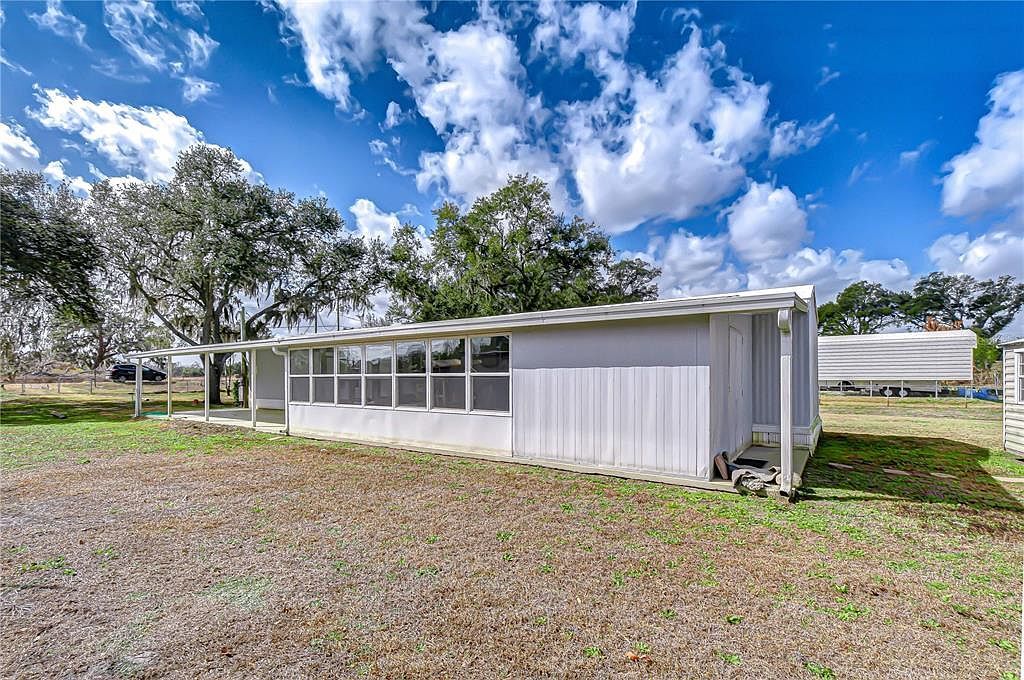 36305 Sunshine Rd Zephyrhills, FL 33541 | New build