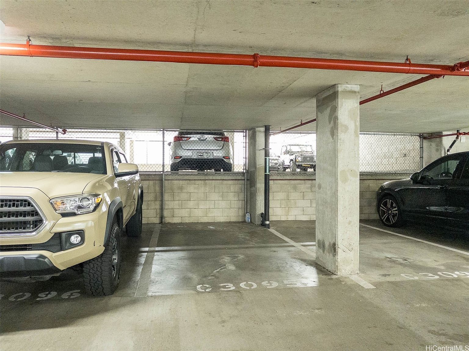 1009 Kapiolani Blvd APT 2404 Honolulu, HI 96814 | Condominium