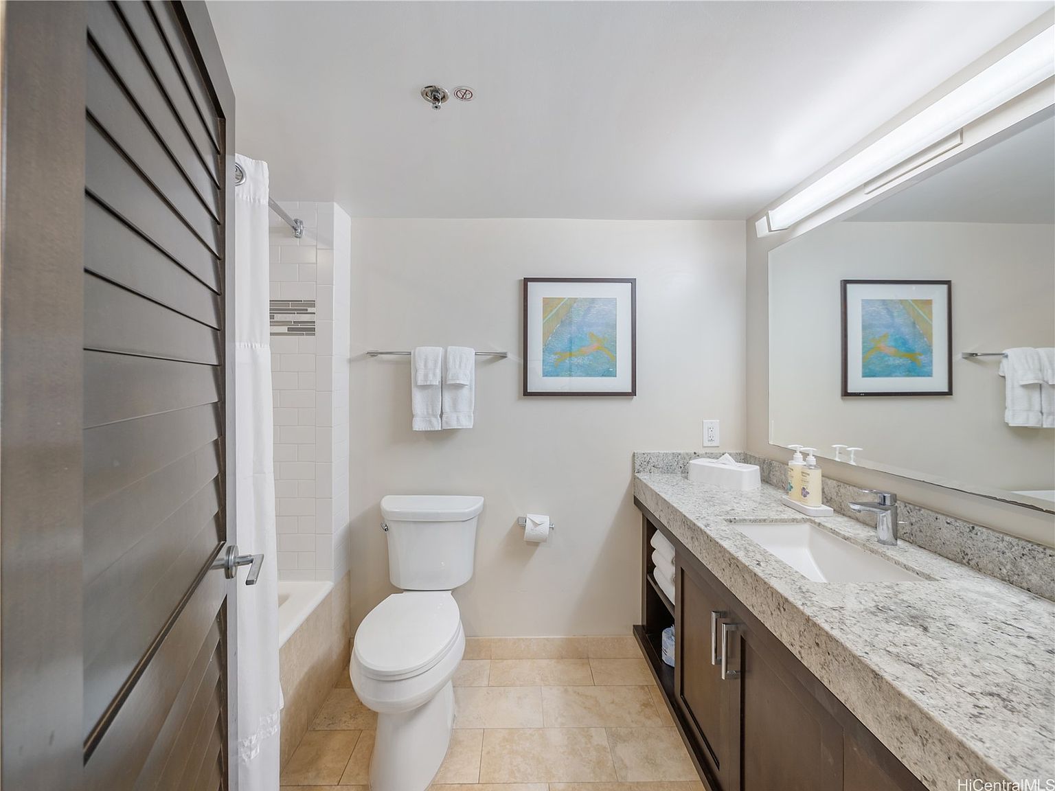 1777 Ala Moana Blvd APT 213 Honolulu, HI 96815 | Condominium