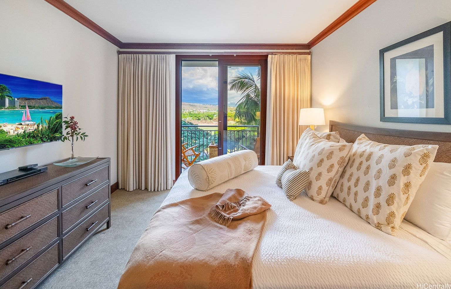 92-104 Waialii Pl #O-505 Kapolei, HI 96707 | Condominium