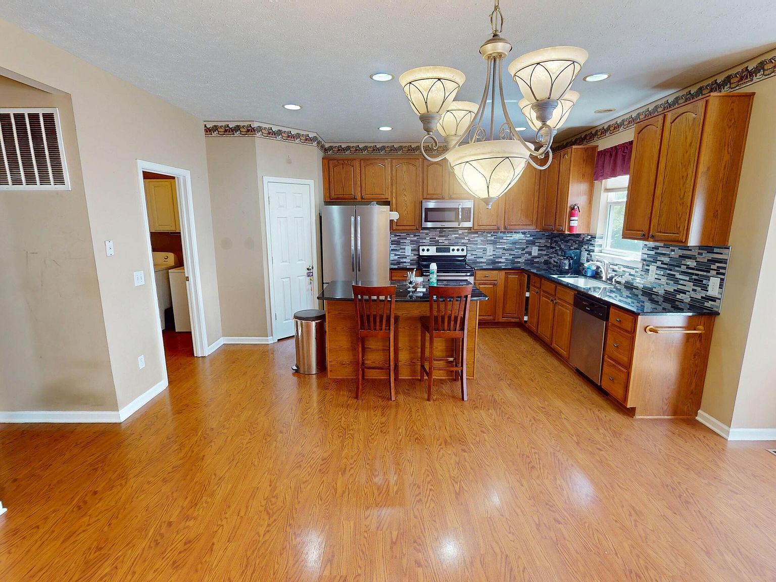 7448 Wythe Dr Noblesville, IN 46060 | Single Family