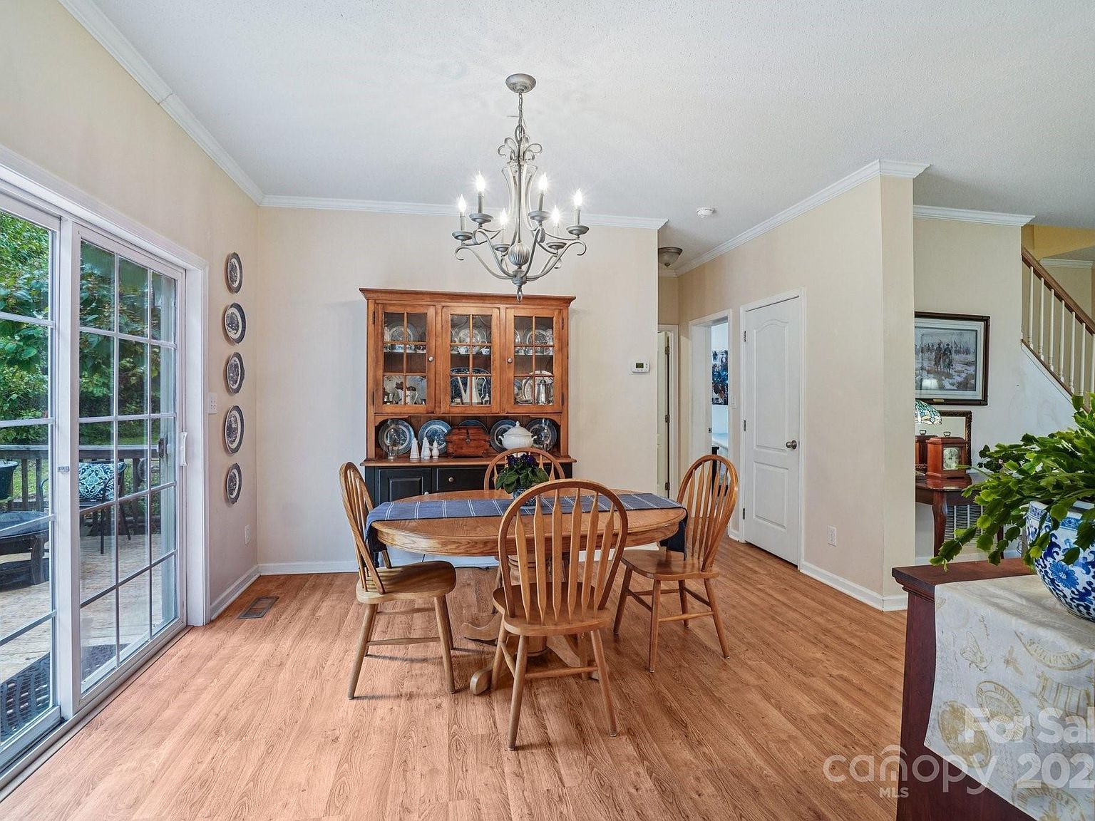 180 Chelsea Nix Ln Hendersonville, NC 28792  | Single Family