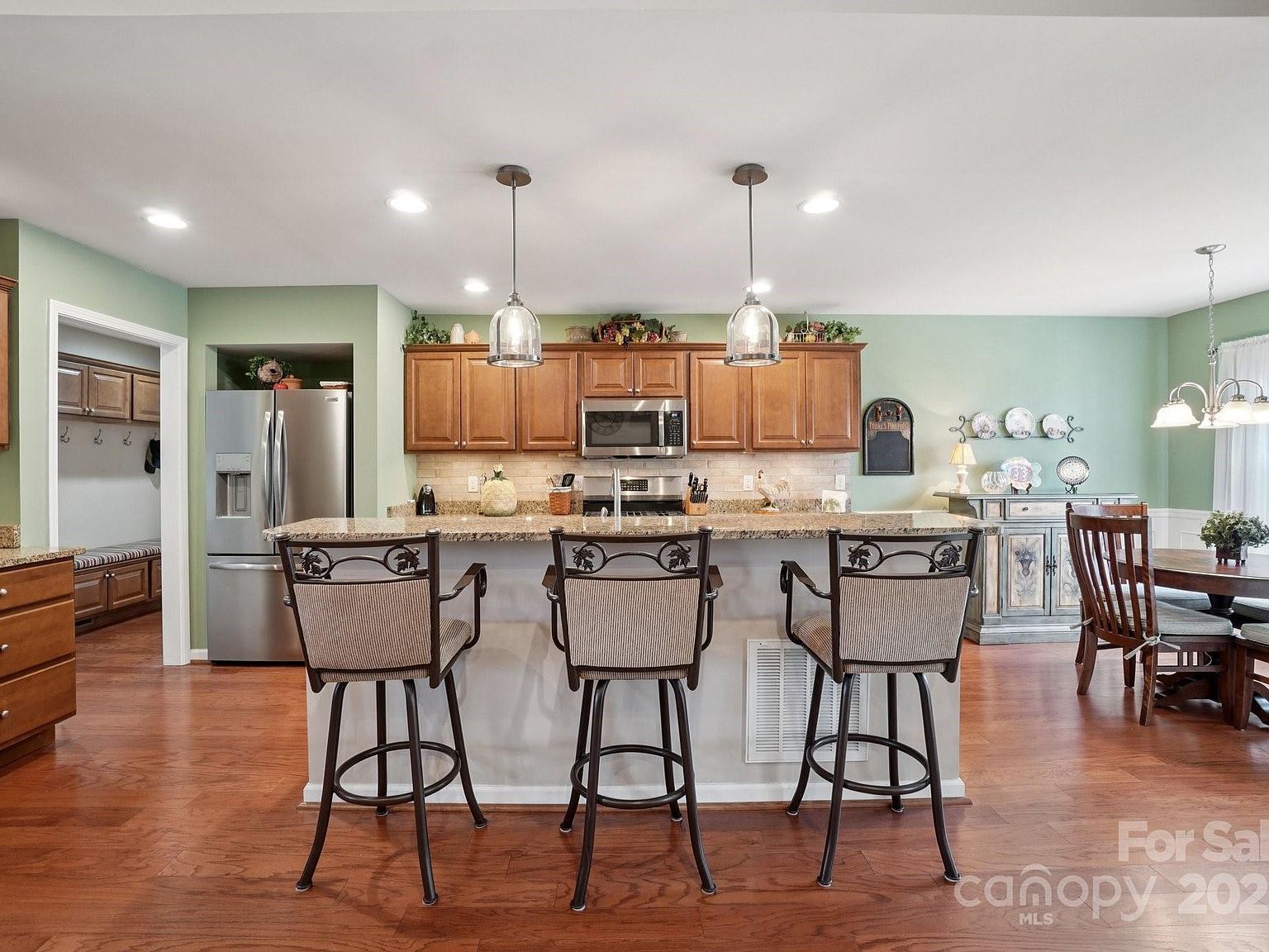 98 Asher Ln Etowah, NC 28729  | Single Family